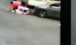 男子开车女子爆料视频,视频曝光引发网友热议